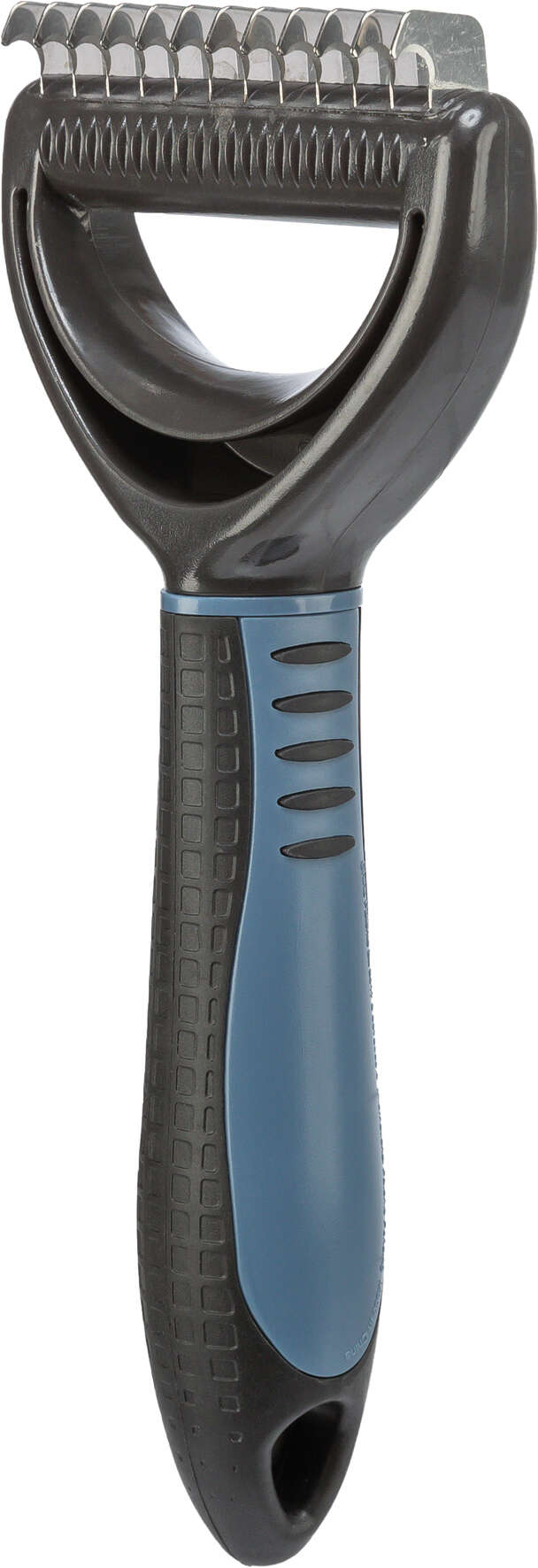 TRIXIE Universal-Striegel grosse Hunde